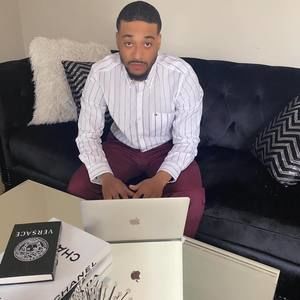 Meet your Posher, Arkeem